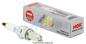 Product image: Ngk - CR8EIA-9 - Spark plug CR8EIA-9  