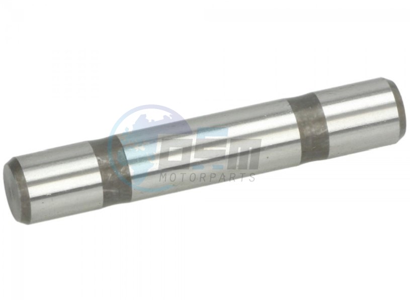 Product image: Piaggio - 486343 - Rocker arm shaft  0