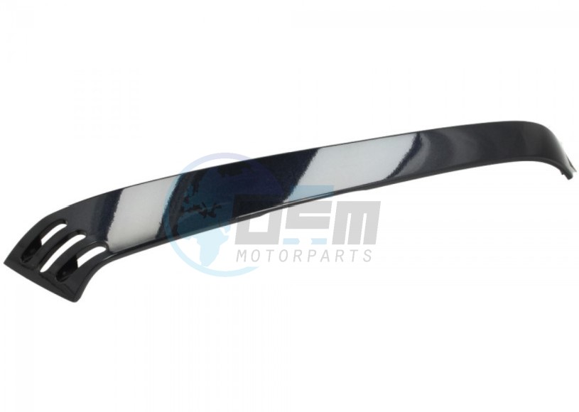 Product image: Piaggio - 62212740ND - LH SIDE COVER ET/RST  0
