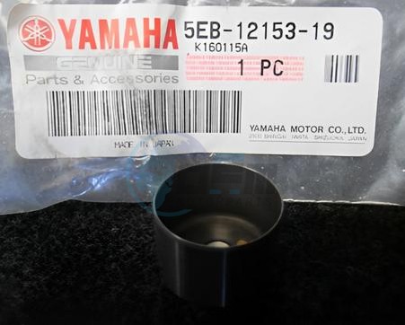 Product image: Yamaha - 5EB121531900 - LIFTER, VALVE  0