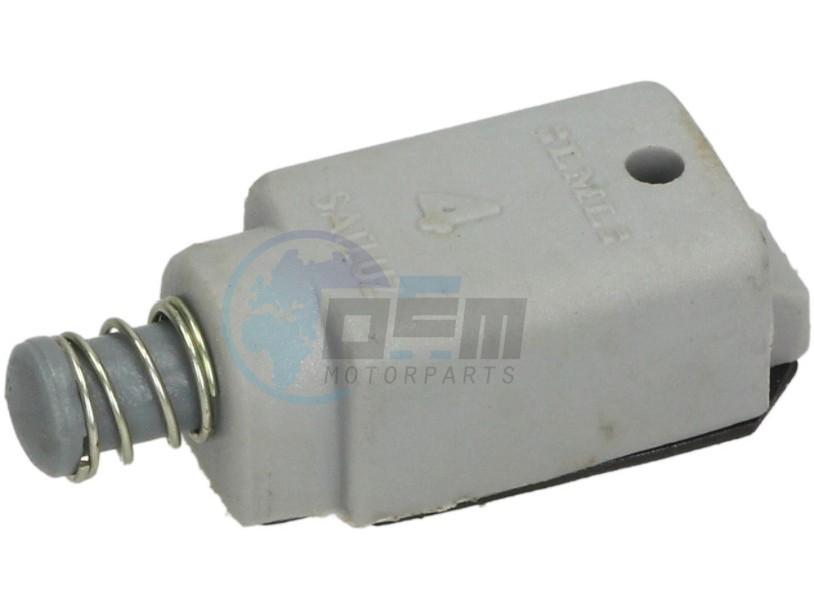 Product image: Piaggio - 181881 - Rear brake light switch  0