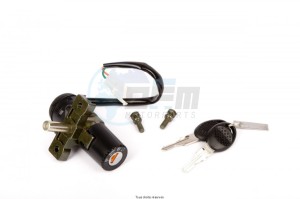Product image: Kyoto - NEI8061 - Ignition lock Scooter   Ignition lock Scooter 