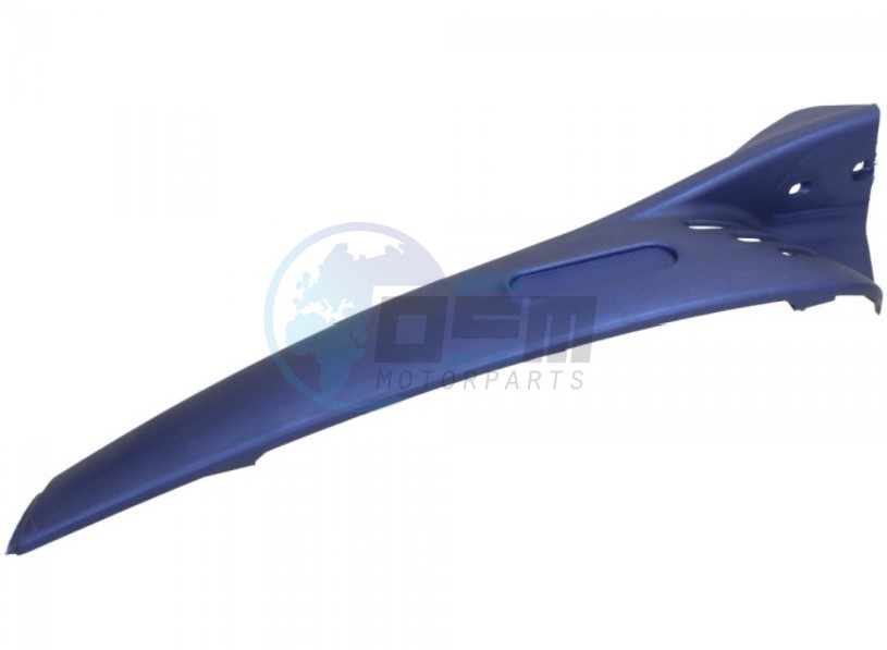 Product image: Piaggio - 29728200D1 - LH SIDE COVER ET 251  0