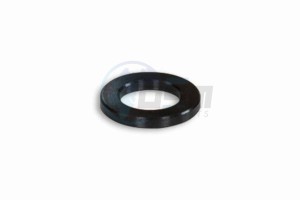 Product image: Malossi - 0811548B - Spacer ring for MULTIVAR - Ø25x15x3, 2mm 