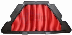 Product image: Champion - CAF3615 - Air filter Yamaha XJ6 600 DIVERSION N/S 2009-2016 