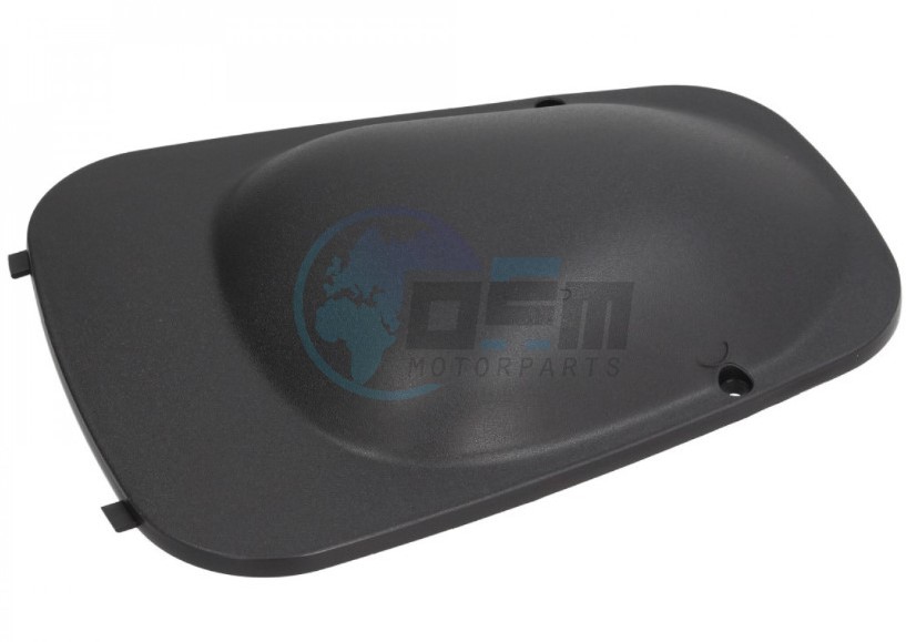 Product image: Gilera - 624098 - Carburettor access cover  0
