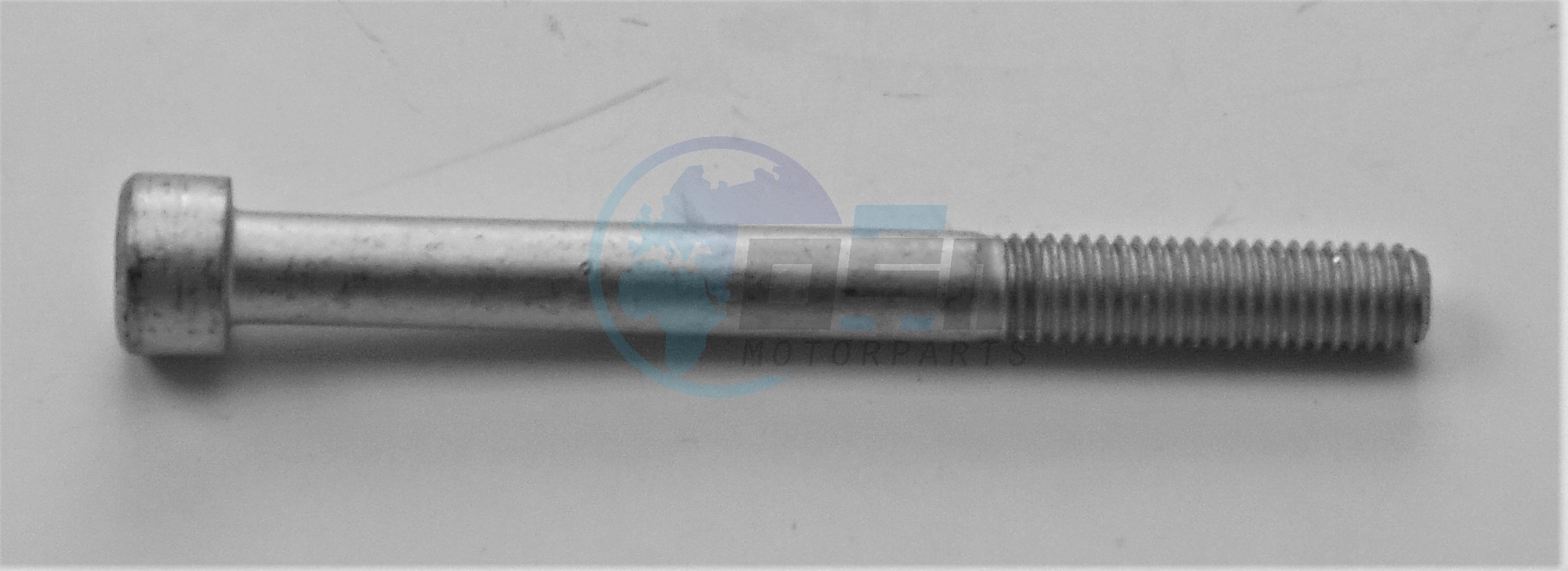 Product image: Aprilia - AP8150354 - HEX SOCKET SCREW M8X85*  0