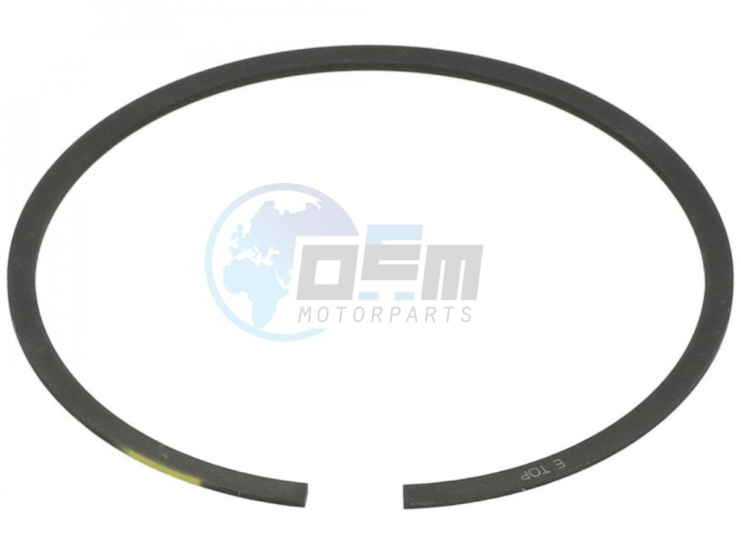 Product image: Vespa - 487999 - Scraper ring   0
