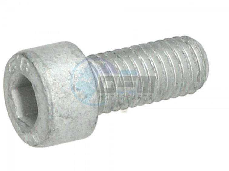Product image: Vespa - 319532 - screw   0