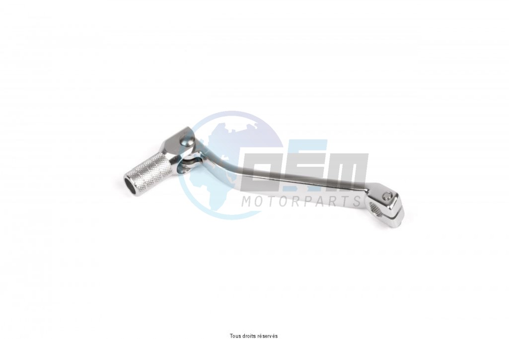 Product image: Sifam - GEH1005 - Schakel pedaal UNI HO  0