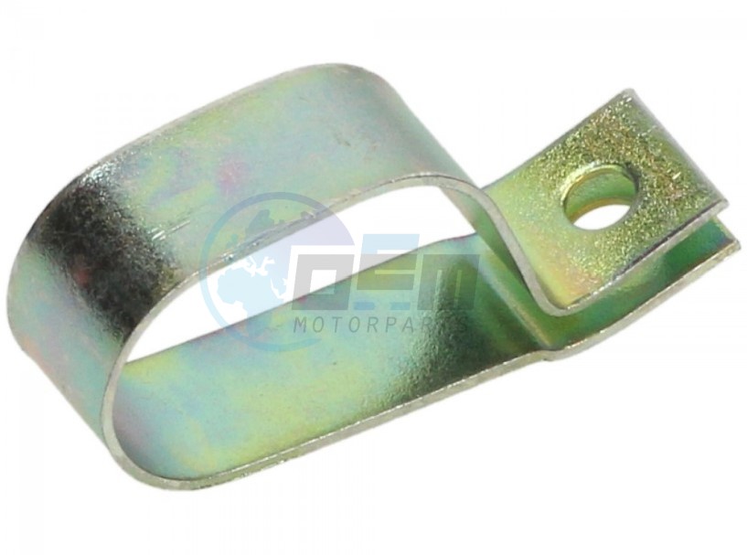 Product image: Piaggio - 562919 - Hose clamp   0