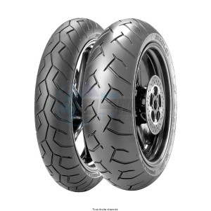 Product image: Pirelli - TRPIRDIAB1 - Train Tyres Pirelli Diablo Diablo PIR1430700 and PIR1430400 