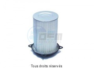 Product image: Sifam - 98J303 - Air Filter Gs 500 E 89-01 Suzuki 