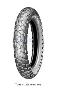 Product image: Dunlop - DUN650816 - Tyre   90/100 - 19 K460 55P TT Front 