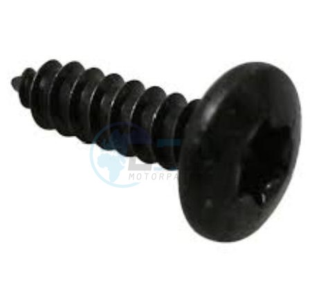 Product image: Vespa - CM178601 - Self tapping screw D4.2x16   1