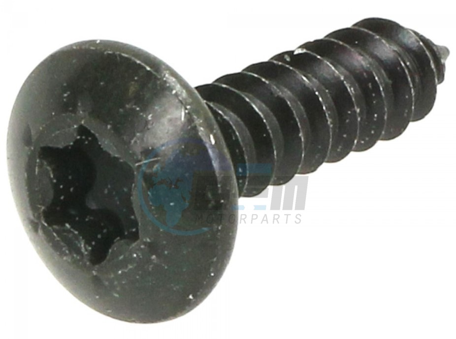 Product image: Vespa - CM178601 - Self tapping screw D4.2x16   0
