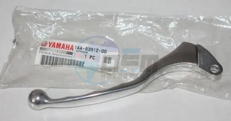 Product image: Yamaha - 1AA839120000 - LEVER 1   0