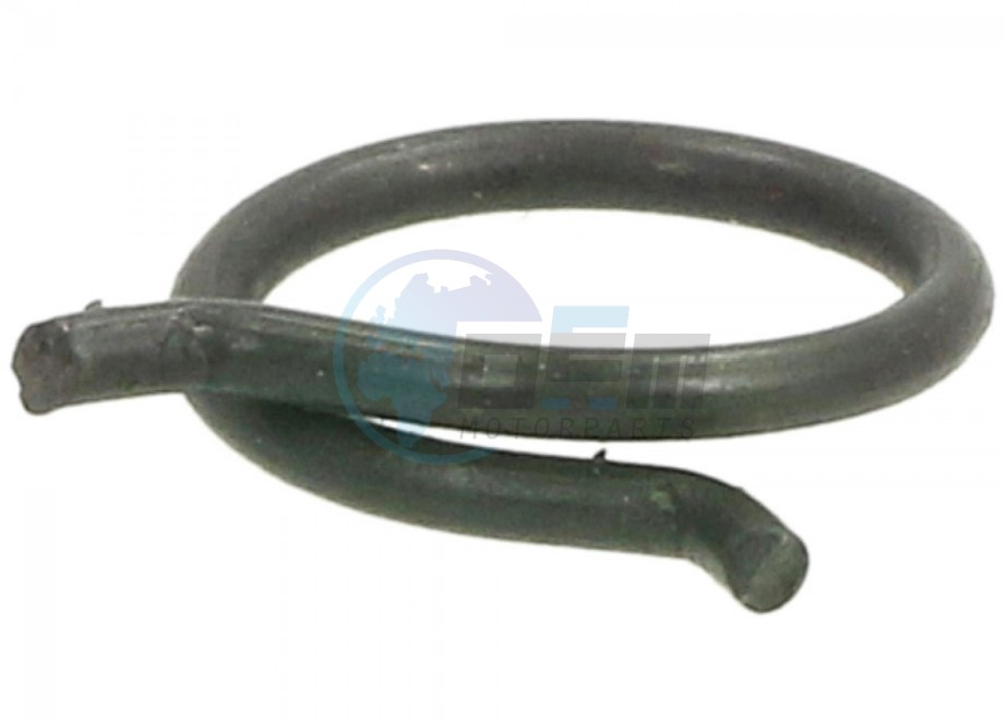 Product image: Vespa - 104296 - Spring clamp   0