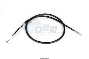 Product image: Kyoto - CAE100 - Clutch Cable Honda Cr 500 84-01   