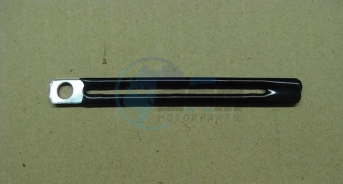 Product image: Sym - 12342-G02-000 - CLAMP  0