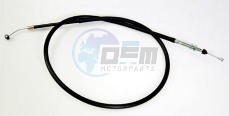 Product image: Yamaha - 2C0263350000 - CABLE, CLUTCH  0