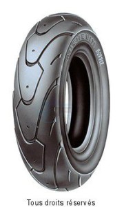 Product image: Michelin - MIC057023 - Tyre  120/70-12 51L TL/TT BOPPER   