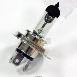 Product image: Kyoto - OP62203K - Lamp H4 - 12v 100/80w P43t Delivery package with 1 pcs 