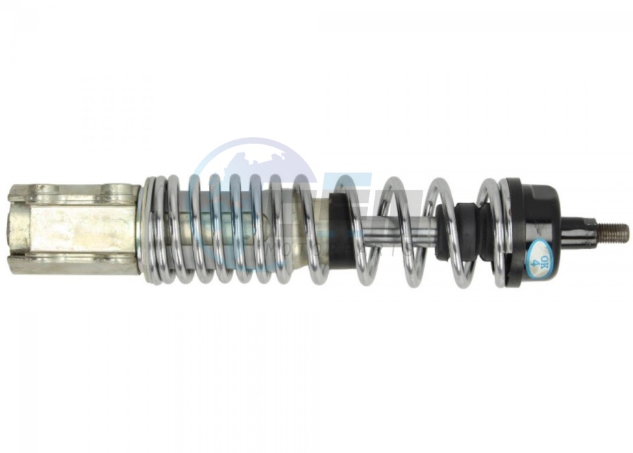 Product image: Vespa - 601997 - Front shock absorber cpl.   0