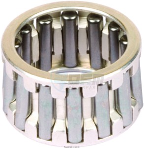 Product image: Kyoto - CGT1005 - Drive shaft bearings 22x29x17    