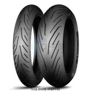 Product image: Michelin - MIC171295 - Tyre  120/70-15 56H TL Front PILOT POWER 3   
