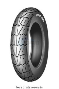 Product image: Dunlop - DUN651142 - Tyre   150/90 - 15 K525 WLT 74V TL Rear 