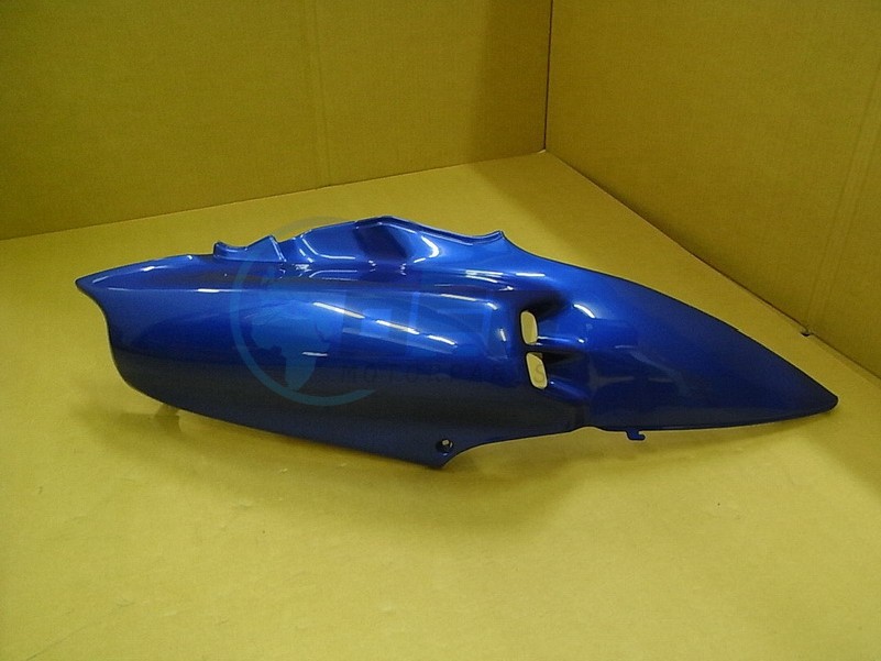 Product image: Sym - 83500-G22-000-BN - R BODY COVER JET EURO X50  0