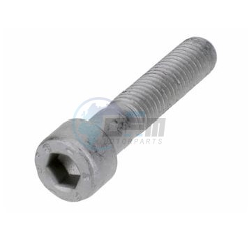 Product image: Vespa - 149104 - Hex socket screw M8x40   1