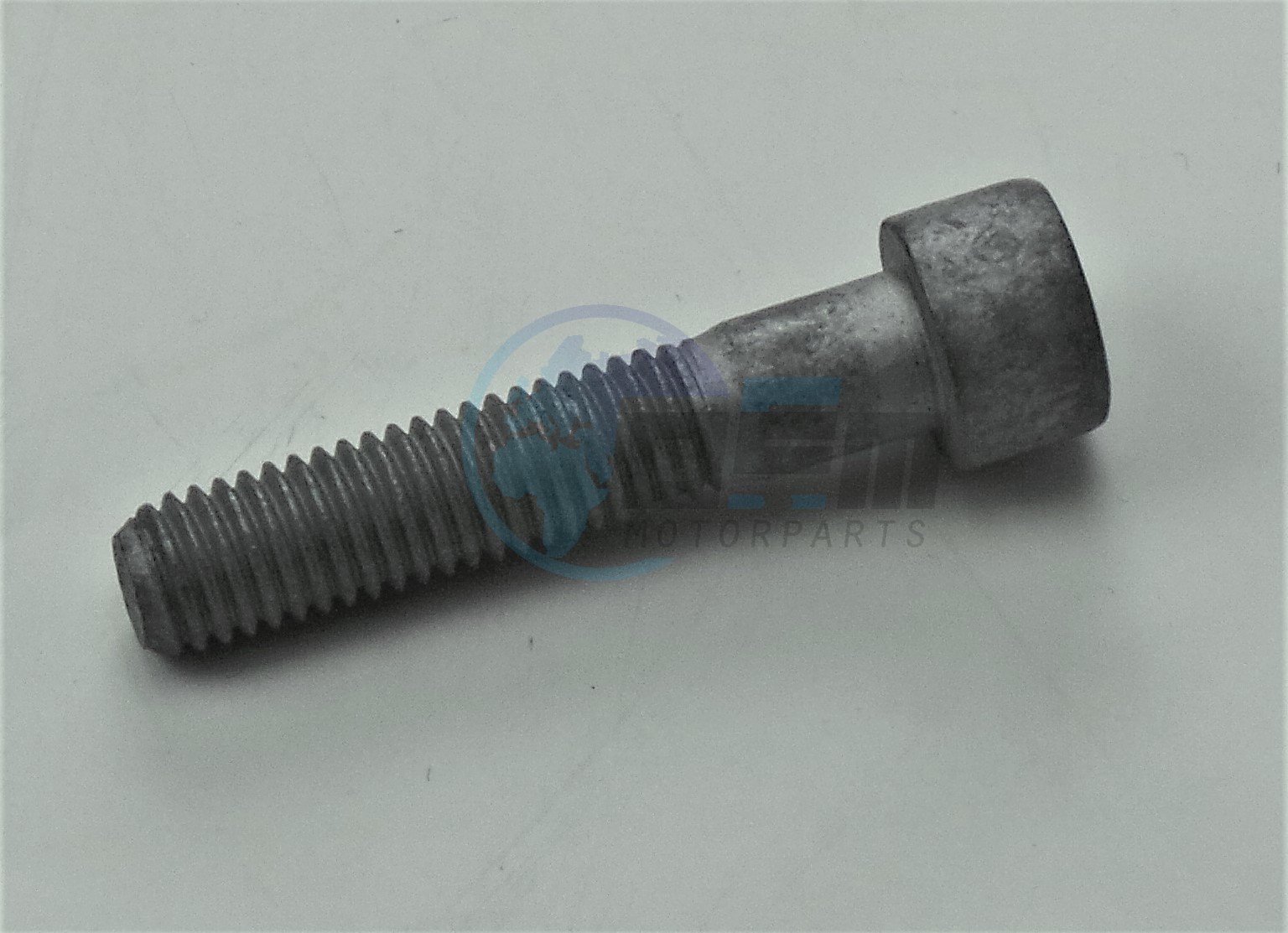 Product image: Vespa - 149104 - Hex socket screw M8x40   0