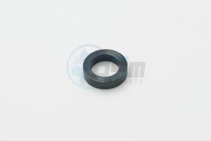 Product image: Malossi - 0811670B - Spacer ring for MULTIVAR - 5mm 