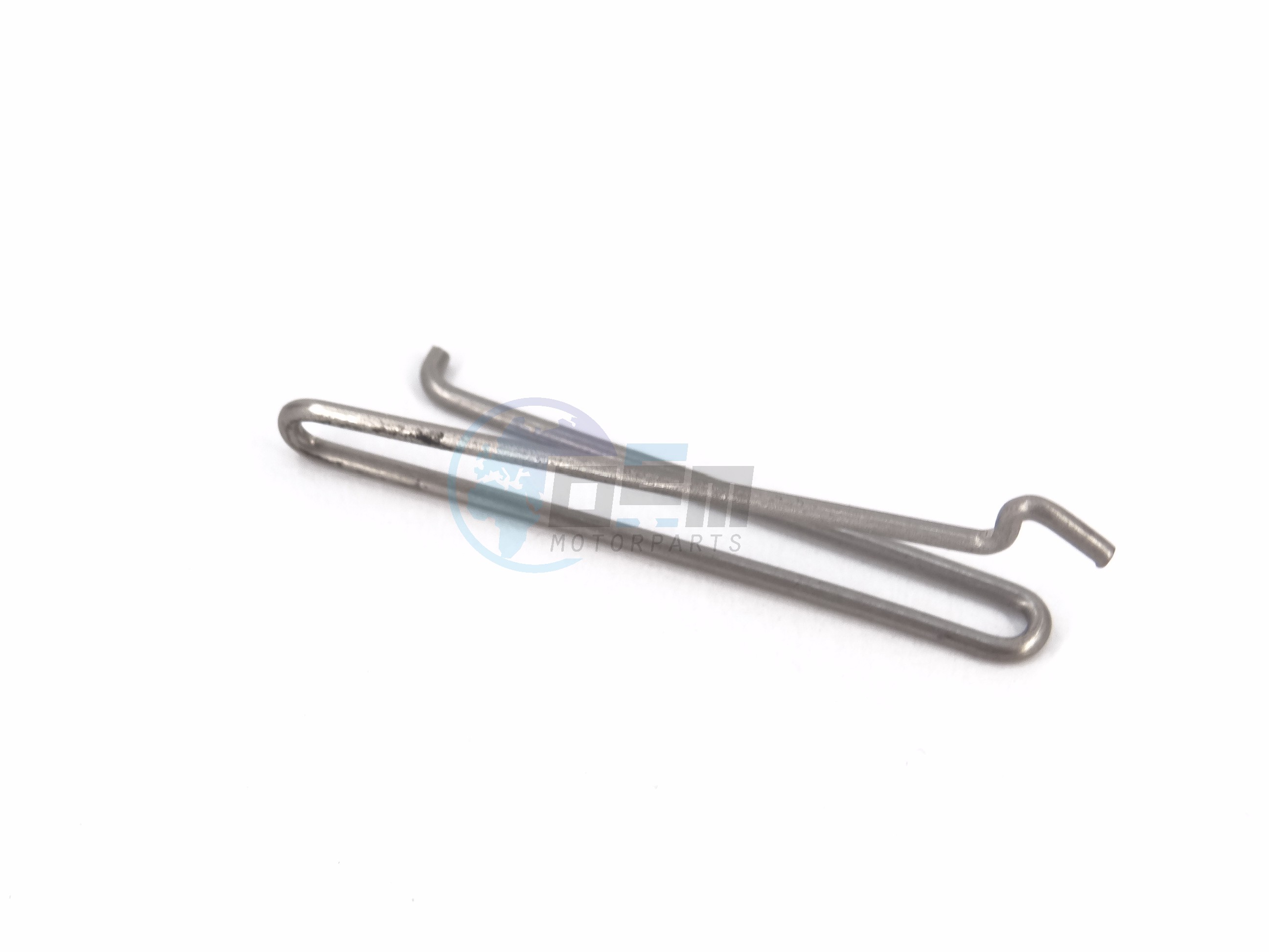 Product image: Rieju - 0/000.640.0110 - FLOATING PINCER CLIPS  0