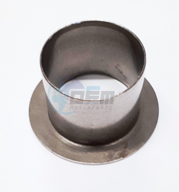 Product image: Vespa - 1A002035 - Pulley side cap  0