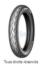 Product image: Dunlop - DUN656274 - Tyre   100/90 - 19 D401F 57H TL Front 