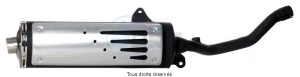 Product image: Giannelli - 51507Y - Silencer FREEWAY EPICURO 125-150  99/01 CEE E3    