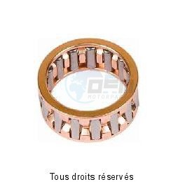 Product image: Kyoto - CGT1021 - Drive shaft bearings 30x38x18    