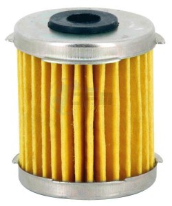 Product image: Sifam - 97M168K - Oil filter Daelim -  Identical to HF168 