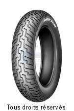 Product image: Dunlop - DUN650723 - Tyre   130/90 - 16 D404F 67H TT Front 