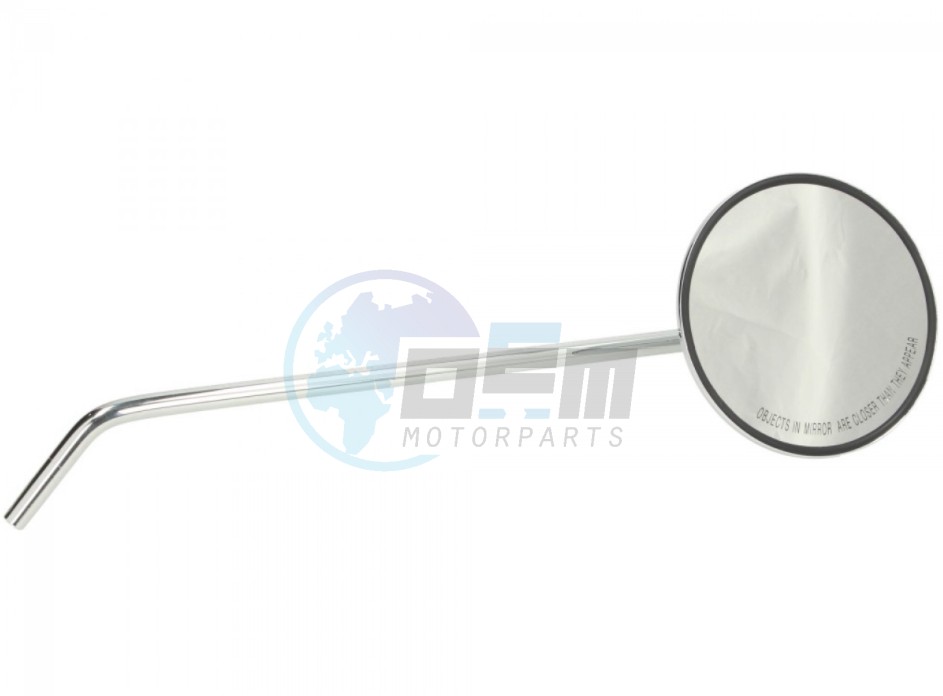 Product image: Vespa - CM181302 - ***RIGHT REAR-VIEW MIRROR   0