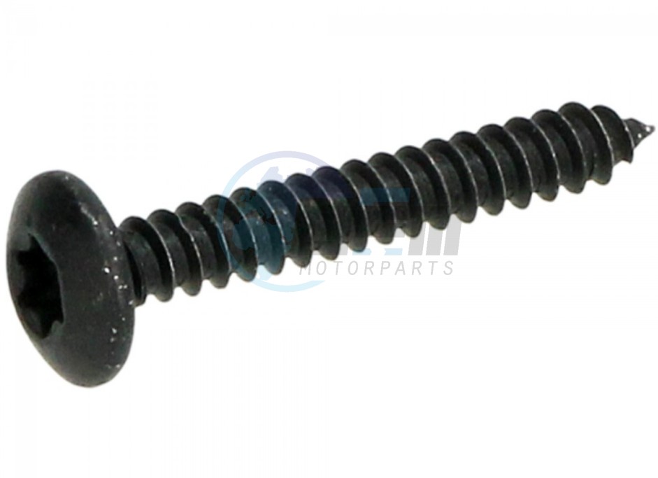 Product image: Piaggio - CM178608 - Self tapping screw D4.2x29   0