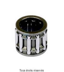 Product image: Kyoto - CGP1030 - Piston pin bearing 20x25x25    