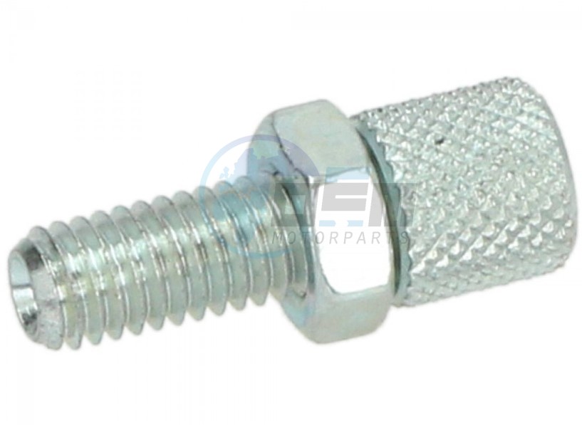 Product image: Gilera - 269145 - Adjuster screw  0