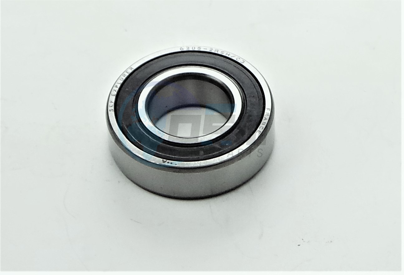 Product image: Moto Guzzi - AP8110094 - Bearing 6005-2rs1  0