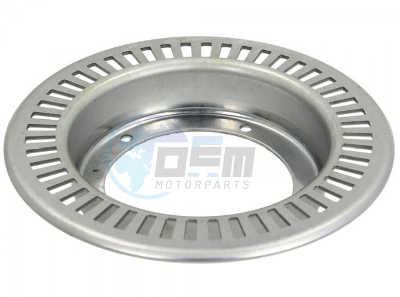 Product image: Vespa - 1C000095 - Front ABS tone wheel   0