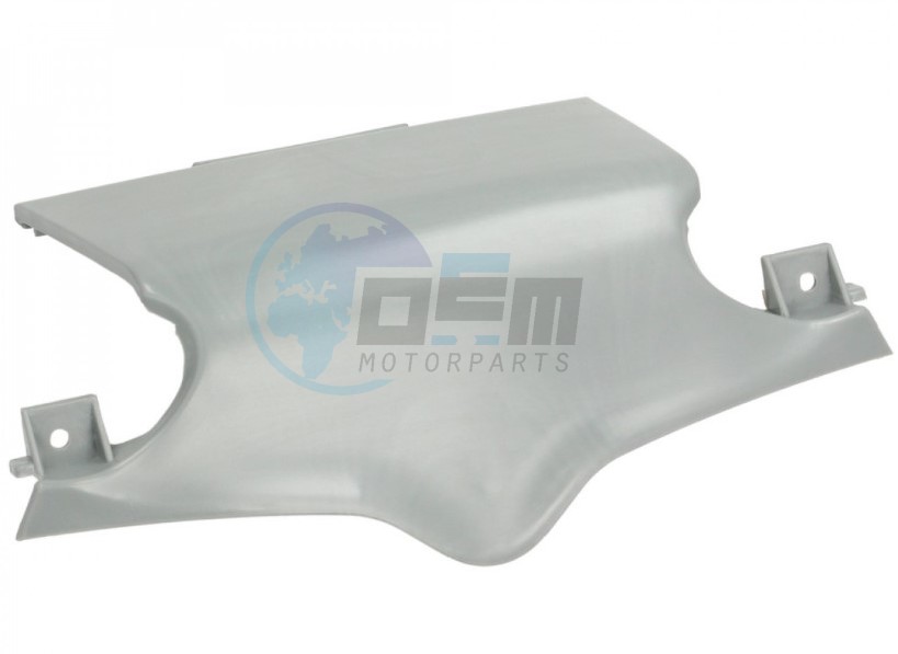 Product image: Gilera - 8156005 - REAR CENTER COVER ASSY  0
