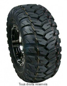 Product image: Duro - KT2611141Q - Tyre Quad 26/11x14 DI2037 Tyre Utility Quad - 6 Plis   